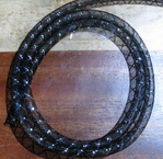 streamer body D 9 black